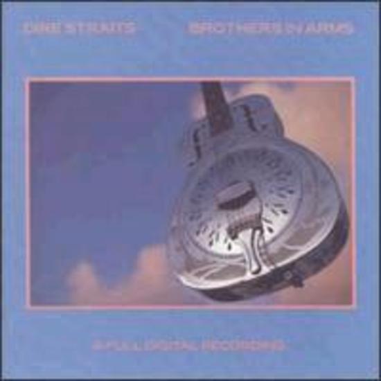 Dire Straits - Brothers in Arms