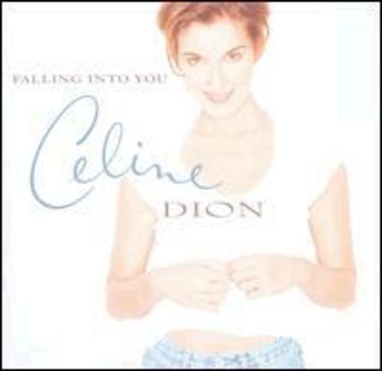 Dion, Celine - Falling Into You