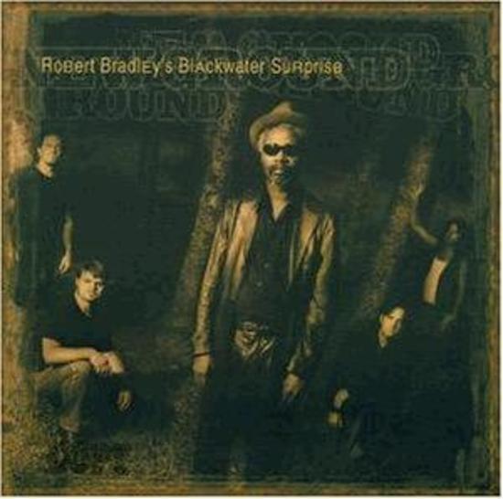 Bradley, Robert - Blackwater Surprise: New Sound