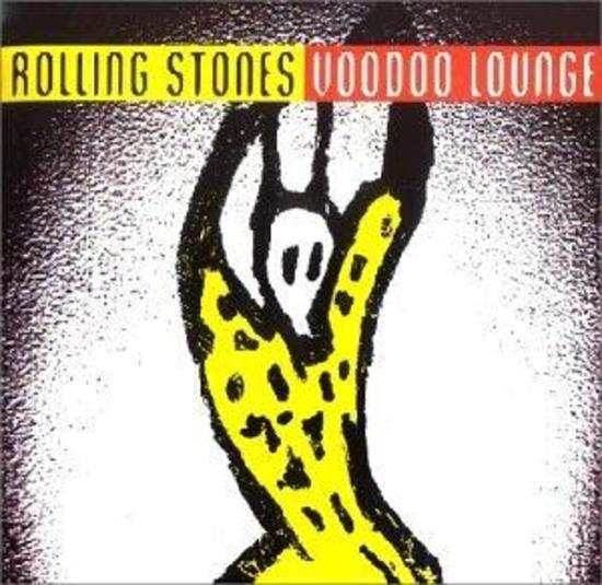 Rolling Stones - Voodoo Lounge