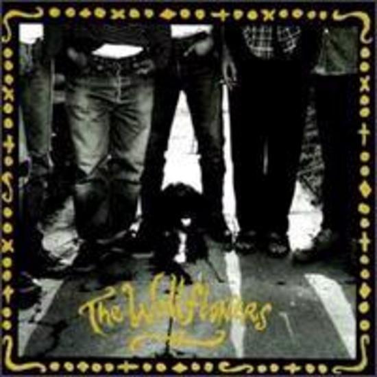 Wallflowers, The - same BIG HAT GIGOLO AUNTS