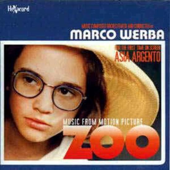 Werba, Marco - Zoo Soundtrack