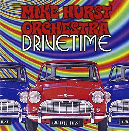 Hurst, Mike Orchestra - Drivetime SPRINGFIELDS