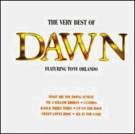 Dawn - The Very Best of feat. Tony Orlando