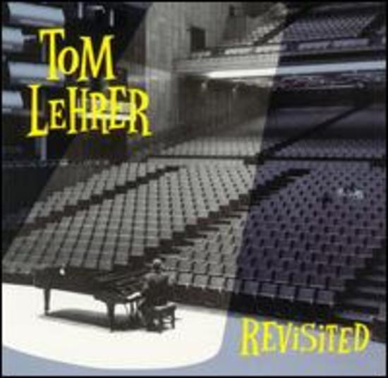 Lehrer, Tom - Revisited