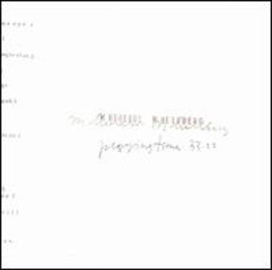 Hederos, M & Hellberg, M - same