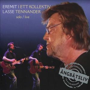 Tennander, Lasse - Eremit I Ett Kollektiv