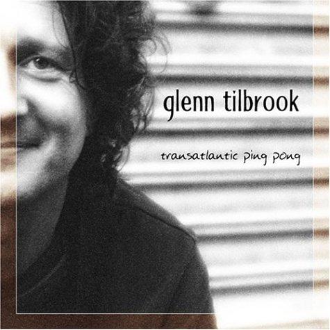 Tilbrook, Glenn - Transatlantic Ping Pong SQUEEZE
