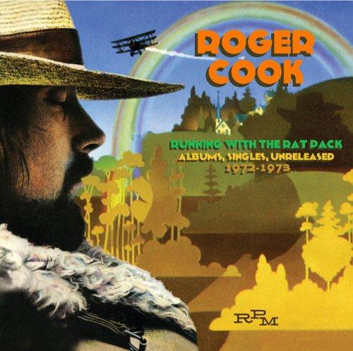 Cook, Roger - Running With the Rat Pack