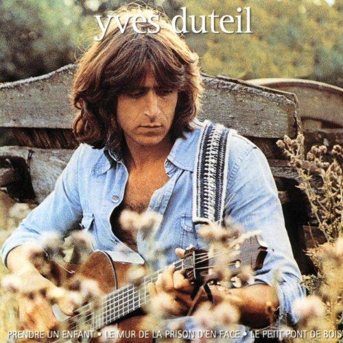 Duteil, Yves - Tarentelle