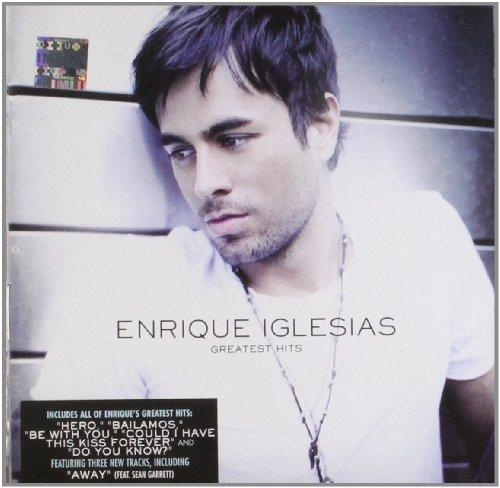 Iglesias, Enrique - Greatest Hits KELIS WHITNEY HOUSTON