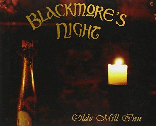 Blackmore's Night - Olde Mill Inn DEEP PURPLE RAINBOW