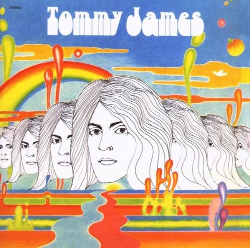 James, Tommy - same +2 BONUSTRACKS SHONDELLS