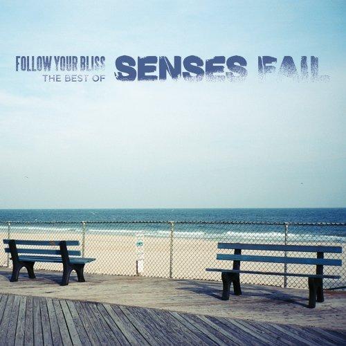 Senses Fail - Follow Your Bliss Best Of LTD EDITION + EP POISON THE WELL