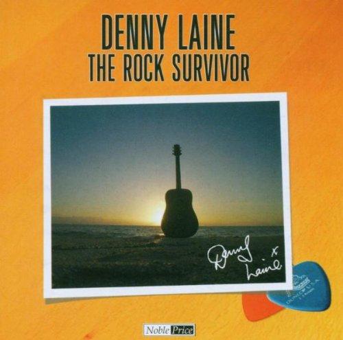 Laine, Danny - The Rock Survivor