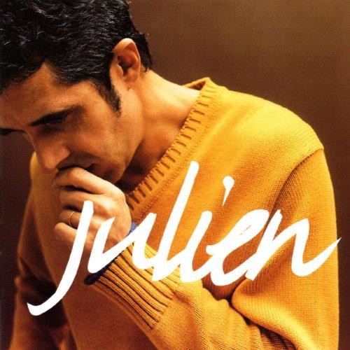 Clerc, Julien - Julien feat. Chris Neil
