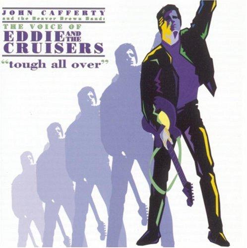 Cafferty, John and the Beaver Brown Band - Tough All Over
