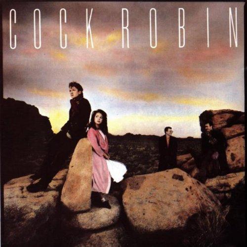 Cock Robin - same