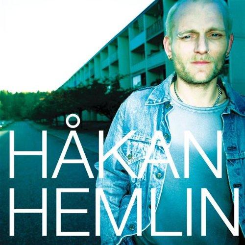 Hemlin, Hakan - Om Gud Finns:en Helt Ny Dag ROXETTE NORDMAN