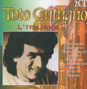 Cutugno, Toto - L' Italiano