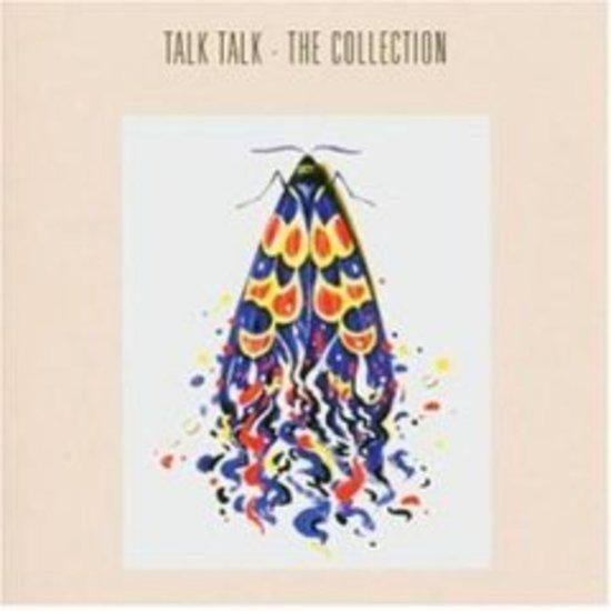 Talk Talk - The Collection