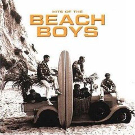 Beach Boys, The - Hits of The Beach Boys