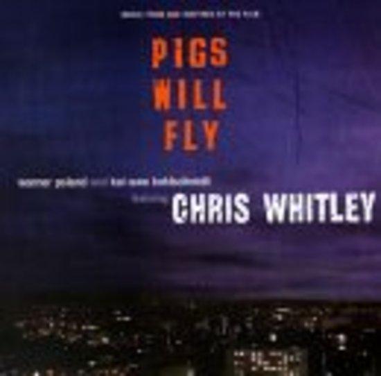 OST - Pigs Will Fly f. Chris Whitley