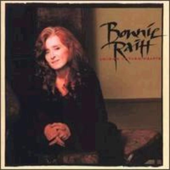 Raitt, Bonnie - Longing in Their Hearts
