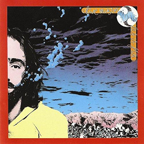 Mason, Dave - Let It Flow YVONNE ELLIMAN STEPHEN STILLS