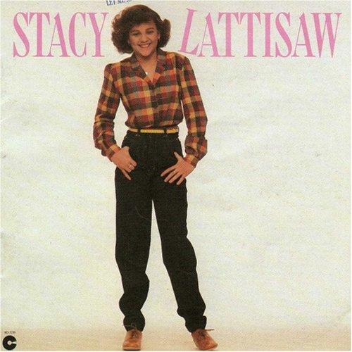 Lattisaw, Stacy - Let Me Be Your Angel