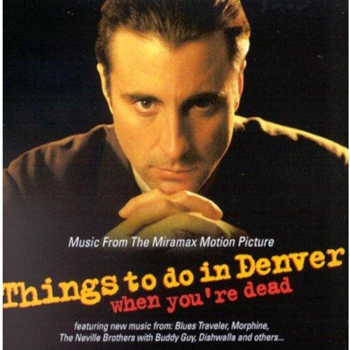 Ost - Things to Do in Denver MORPHINE TOM WAITS