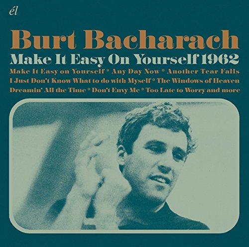 VA Burt Bacharach - Make It Easy On Yourself 1962 ETTA JAMES DRIFTERS