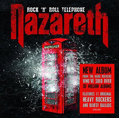 Nazareth - Rock 'n' Roll Telephone