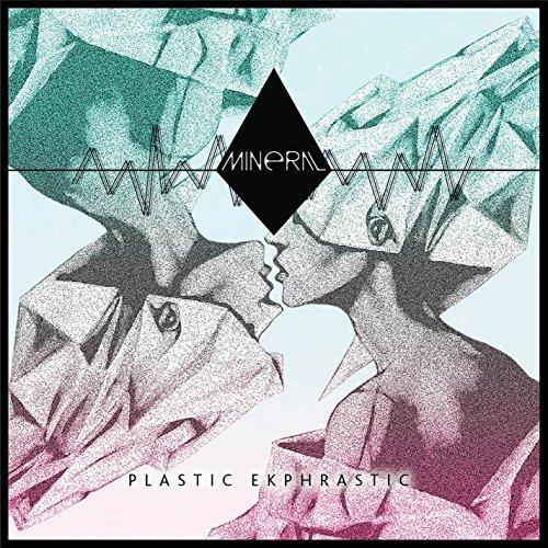 Mineral - Plastic Ekphrastic ARCHIVE POWER OF DREAMS