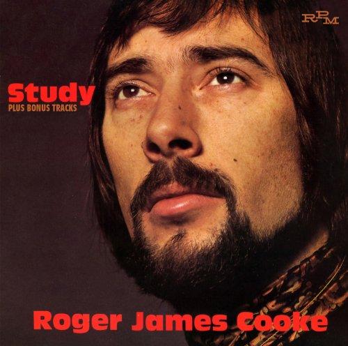 Cooke, Roger James - Study +9 BONUSTRACKS