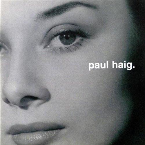 Haig, Paul - Chain +5 BONUSTRACKS JOSEF K