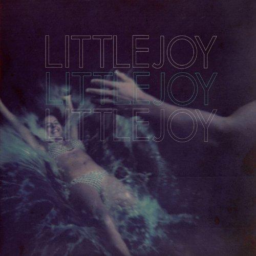 Little Joy - same DEVENDRA BANHART THE STROKES