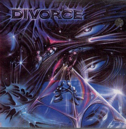 Divorce - Triangle / same