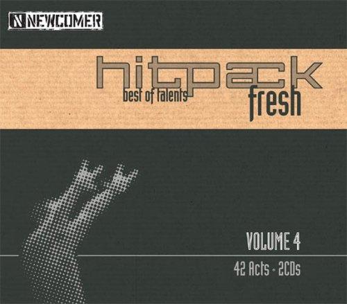 VA - Hitpack Fresh Vol.4 KAPAUN TITZIANA SOMA SPLINTER