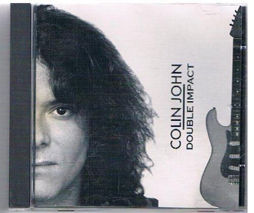 John, Colin - Double Impact +2 BONUSTR THE HERD