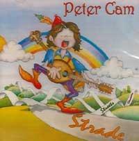 Peter Cam - Strade WHISKY TRAIL NUOVO ERA