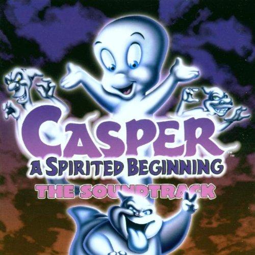 OST - Casper: A Spirited Beginning BIS 911 OINGO BOINGO