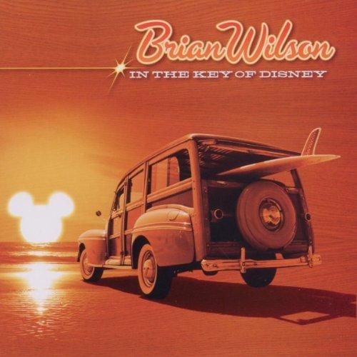 Wilson, Brian - In the Key of Disney