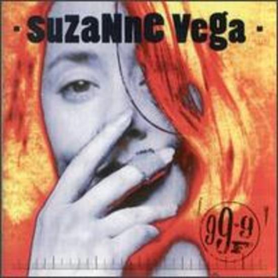 Vega, Suzanne - 99.9 F