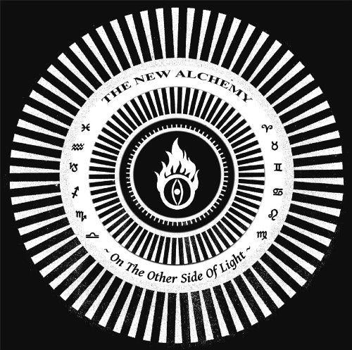 New Alchemy - On the Other Side EBBOT LUNDBERG