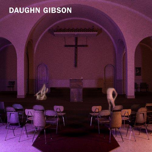 Gibson, Daughn - Me Moan feat. NICK BROSTE