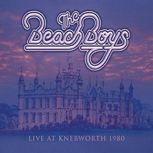 Beach Boys, the - Live At Knebworth 1980