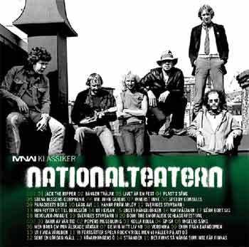 Nationalteatern - Klassiker