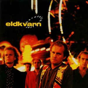 Eldkvarn - Karusellkvaellar