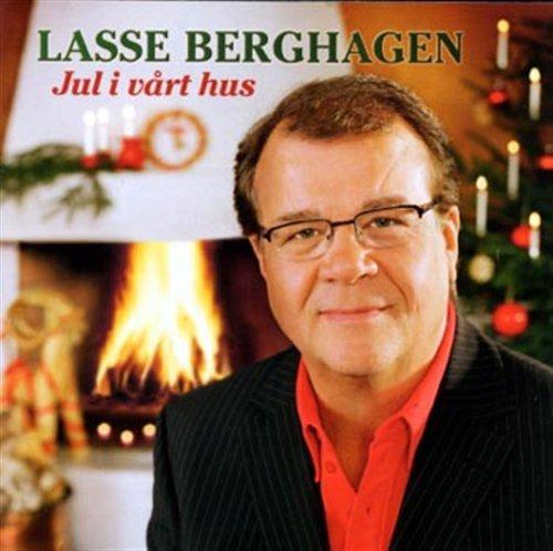 Berghagen, Lasse - Jul I Vart Hus